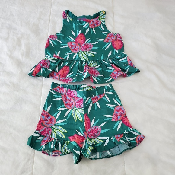 OshKosh B'gosh Other - 3/$15 2 pcs Outfit